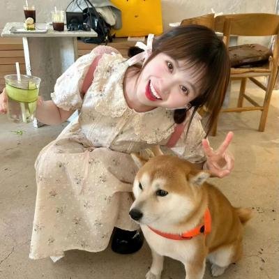 御花子